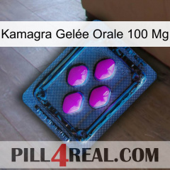 Kamagra Gelée Orale 100 Mg 04
